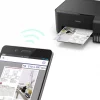 Epson EcoTank L3150 Imprimante à réservoirs rechargeables (C11CG86407) Epson EcoTank L3150 Imprimante à réservoirs rechargeables (C11CG86407)