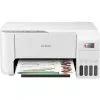 Epson EcoTank L3256 Imprimante multifonction à réservoirs rechargeables (C11CJ67411)