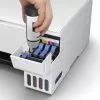 Epson EcoTank L3256 Imprimante multifonction à réservoirs rechargeables (C11CJ67411)