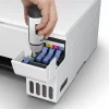 Epson EcoTank L3256 Imprimante multifonction à réservoirs rechargeables (C11CJ67411)