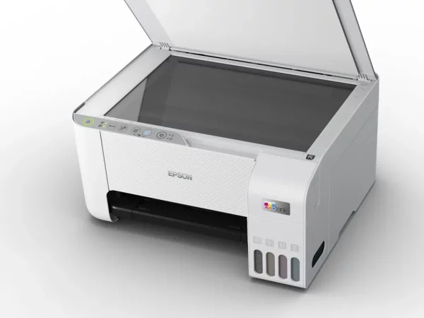 Epson EcoTank L3256 Imprimante multifonction à réservoirs rechargeables (C11CJ67411)