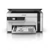 Epson EcoTank M2120 Imprimante multifonction monochrome à réservoirs rechargeables (C11CJ18403)