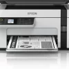 Epson EcoTank M2120 Imprimante multifonction monochrome à réservoirs rechargeables (C11CJ18403)