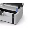 Epson EcoTank M2120 Imprimante multifonction monochrome à réservoirs rechargeables (C11CJ18403)