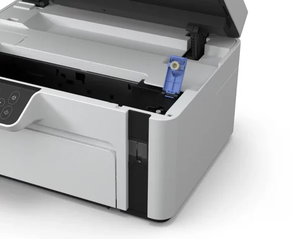 Epson EcoTank M2120 Imprimante multifonction monochrome à réservoirs rechargeables (C11CJ18403)