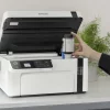 Epson EcoTank M2120 Imprimante multifonction monochrome à réservoirs rechargeables (C11CJ18403)