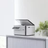 Epson EcoTank M2120 Imprimante multifonction monochrome à réservoirs rechargeables (C11CJ18403)