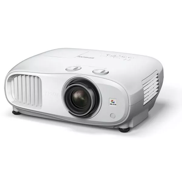 EPSON EH-TW7000 Vidéoprojecteur Home Cinema 4K PRO-UHD (V11H961040)