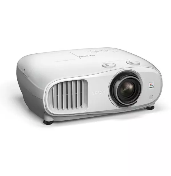 EPSON EH-TW7000 Vidéoprojecteur Home Cinema 4K PRO-UHD (V11H961040)