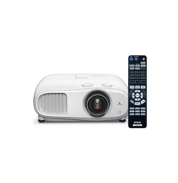 EPSON EH-TW7000 Vidéoprojecteur Home Cinema 4K PRO-UHD (V11H961040)
