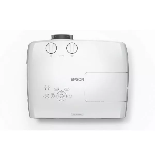 EPSON EH-TW7000 Vidéoprojecteur Home Cinema 4K PRO-UHD (V11H961040)