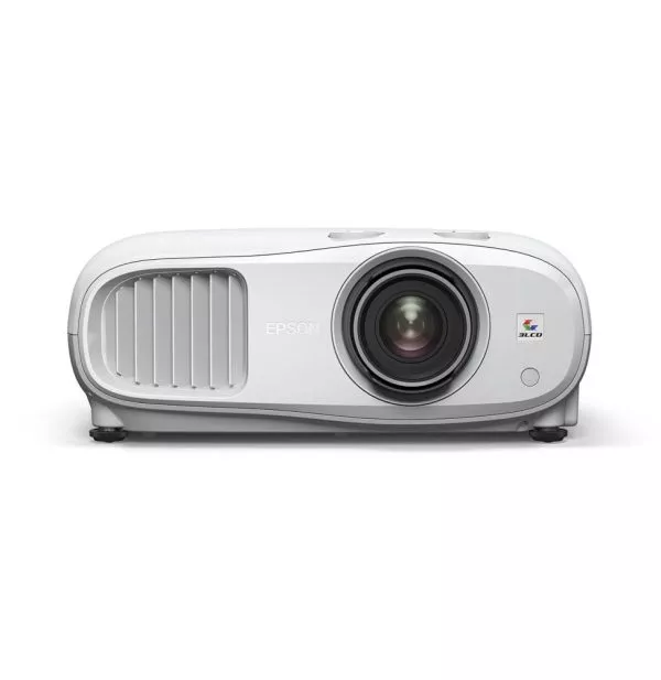 EPSON EH-TW7000 Vidéoprojecteur Home Cinema 4K PRO-UHD (V11H961040)