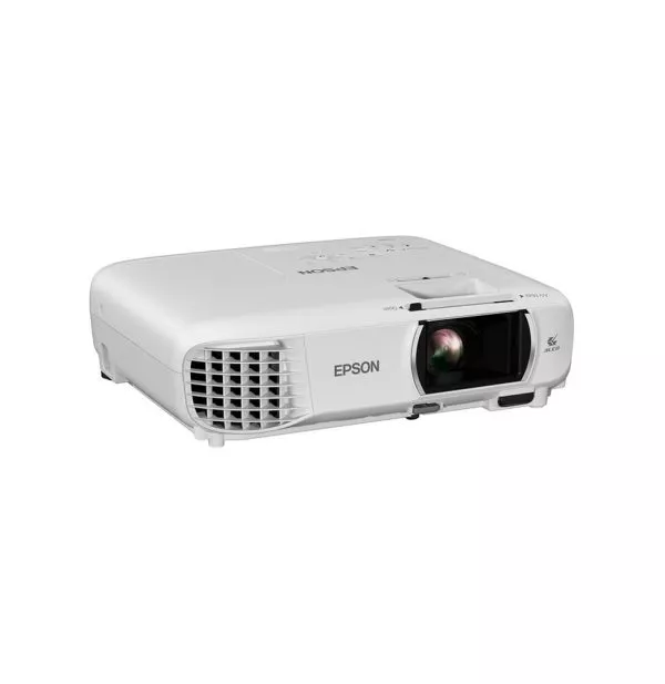 Epson EH-TW850 – Projecteur Full HD haute performance (V11HB61042)