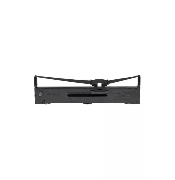 Epson Ruban Noir (C13S015337BA)