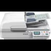 Epson WorkForce DS-6500N – Scanner A4 à connectivité réseau (B11B205231BS)