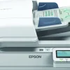 Epson WorkForce DS-6500N – Scanner A4 à connectivité réseau (B11B205231BS) Epson WorkForce DS-6500N – Scanner A4 à connectivité réseau (B11B205231BS)