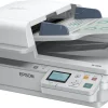 Epson WorkForce DS-6500N – Scanner A4 à connectivité réseau (B11B205231BS) Epson WorkForce DS-6500N – Scanner A4 à connectivité réseau (B11B205231BS)