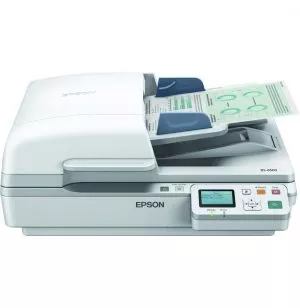 Epson WorkForce DS-6500N – Scanner A4 à connectivité réseau (B11B205231BS)