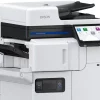 Epson WorkForce Enterprise AM-M5500 – Imprimante multifonction A3 Monochrome (C11CL48402)