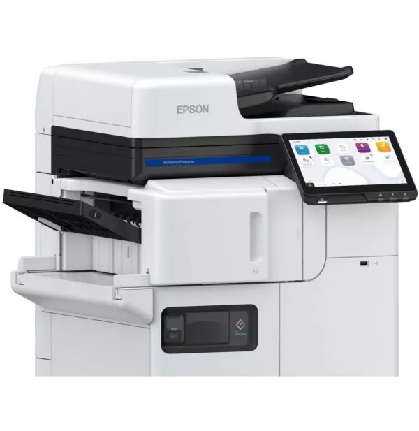 Epson WorkForce Enterprise AM-M5500 – Imprimante multifonction A3 Monochrome (C11CL48402)