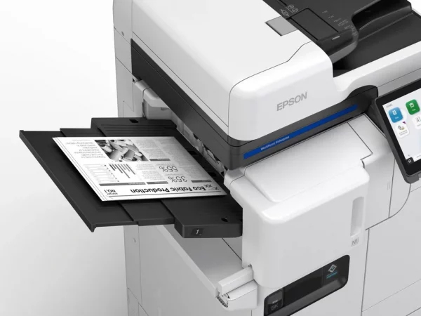 Epson WorkForce Enterprise AM-M5500 – Imprimante multifonction A3 Monochrome (C11CL48402)