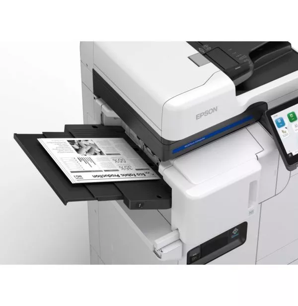 Epson WorkForce Enterprise AM-M5500 – Imprimante multifonction A3 Monochrome (C11CL48402)