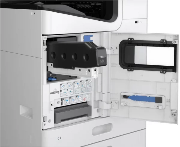 Epson WorkForce Enterprise AM-M5500 – Imprimante multifonction A3 Monochrome (C11CL48402)