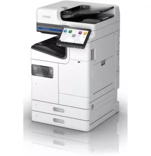 Epson WorkForce Enterprise AM-M5500 – Imprimante multifonction A3 Monochrome (C11CL48402)