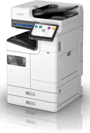 Epson WorkForce Enterprise AM-M5500 – Imprimante multifonction A3 Monochrome (C11CL48402) Epson WorkForce Enterprise AM-M5500 – Imprimante multifonction A3 Monochrome (C11CL48402)
