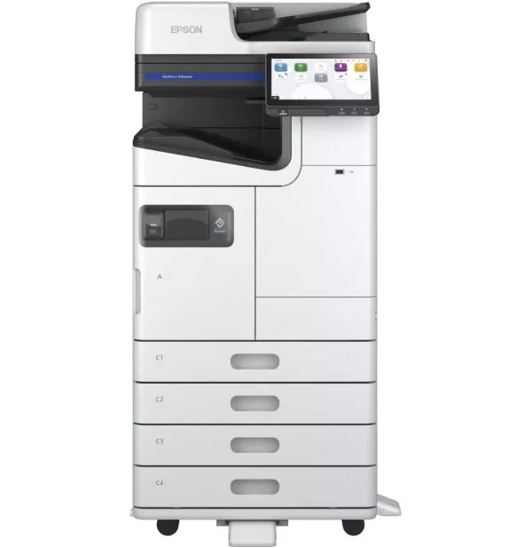 Epson WorkForce Enterprise AM-M5500 – Imprimante multifonction A3 Monochrome (C11CL48402)