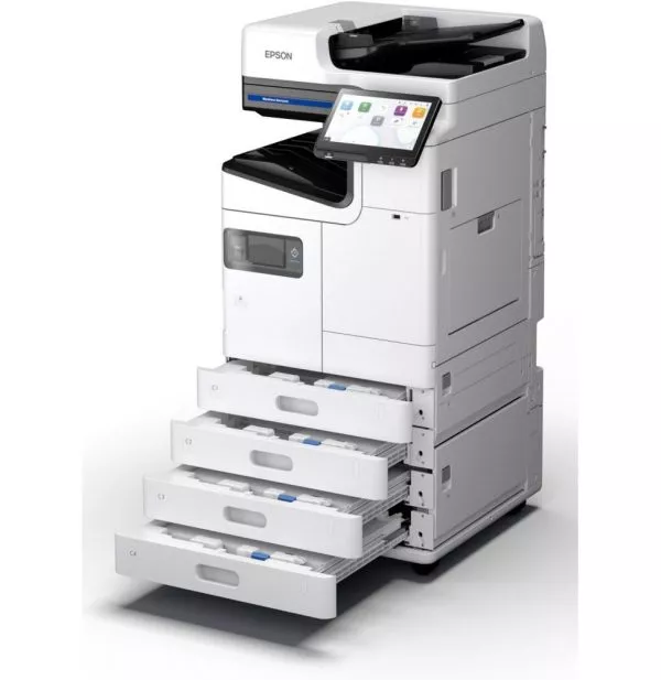 Epson WorkForce Enterprise AM-M5500 – Imprimante multifonction A3 Monochrome (C11CL48402)