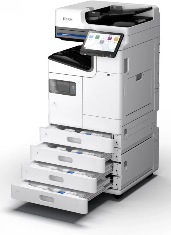 Epson WorkForce Enterprise AM-M5500 – Imprimante multifonction A3 Monochrome (C11CL48402)