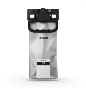 Epson WorkForce Pro WF-C529R / C579R Black XL Ink Supply Unit (C13T01C100)