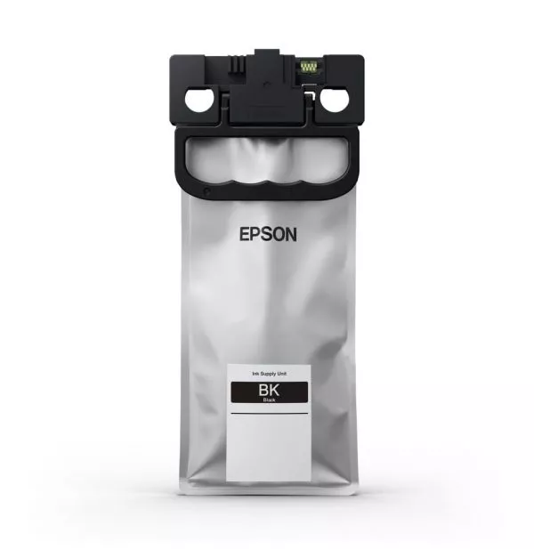 Epson WorkForce Pro WF-C529R / C579R Black XL Ink Supply Unit (C13T01C100)