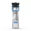 Epson WorkForce Pro WF-C529R / C579R Cyan XL Ink Supply Unit (C13T01C200)