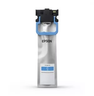 Epson WorkForce Pro WF-C529R / C579R Cyan XL Ink Supply Unit (C13T01C200)