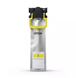 Epson WorkForce Pro WF-C529R / C579R Yellow XL Ink Supply Unit (C13T01C400)