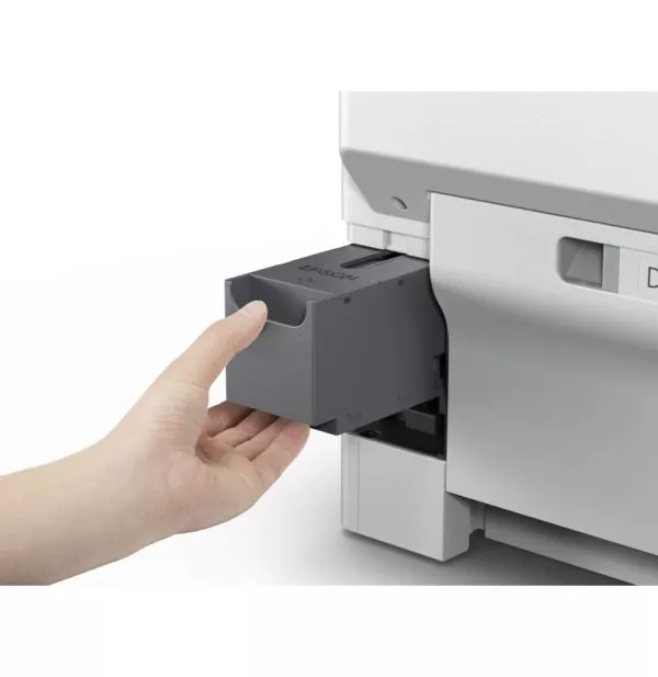 Epson WorkForce Pro WF-C529R / C579R Yellow XL Ink Supply Unit (C13T01C400)