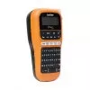 Etiqueteuse professionnelle portable Brother PT-E110VP - AZERTY