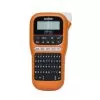 Etiqueteuse professionnelle portable Brother PT-E110VP - AZERTY