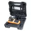Etiqueteuse professionnelle portable Brother PT-E110VP - AZERTY
