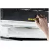 Etiqueteuse professionnelle portable Brother PT-E110VP - AZERTY