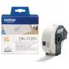 Étiquettes Brother d'adressage standard 29x90 mm (400 étiquettes par rouleau) (DK11201)