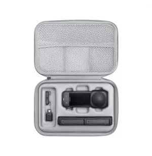 Étui de Transport pour Insta360 X5 CINSBAMC (6977644760307)