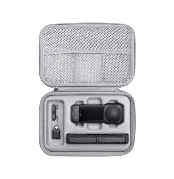 Étui de Transport pour Insta360 X5 CINSBAMC (6977644760307)