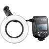 Flash Appareil Photo Godox Macro MF-R76 (6952344223741)