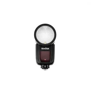 Flash Appareil Photo Godox V1 pour Canon (6952344217184)