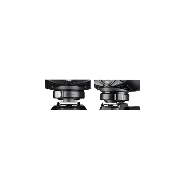 Flash Appareil Photo Godox V1 pour Canon (6952344217184)