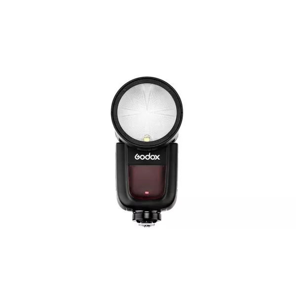 Flash Appareil Photo Godox V1 pour Canon (6952344217184)