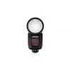Flash Appareil Photo Godox V1 pour Sony (6952344217467)